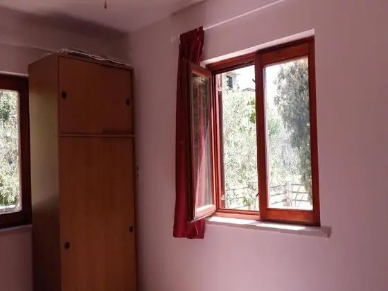 Apart Daire, 1 Yatak Odası (1)