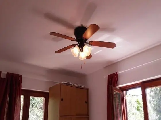 Apart Daire, 1 Yatak Odası (1)