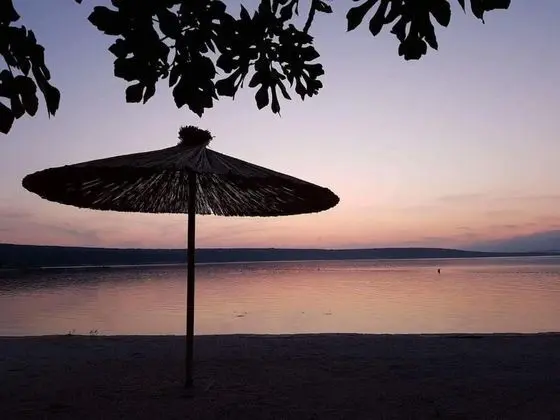 Apart Daire, 1 Yatak Odası (1)