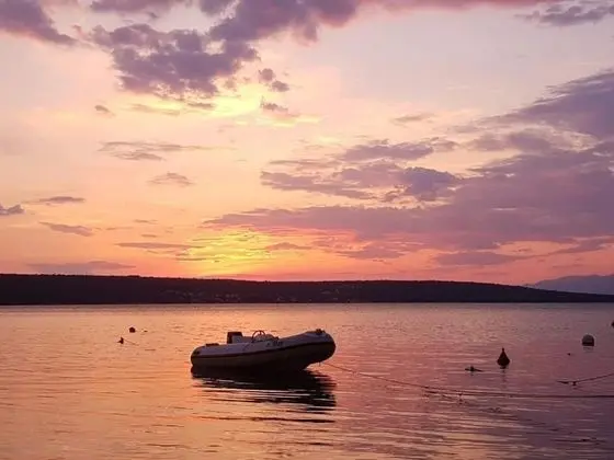 Apart Daire, 1 Yatak Odası (1)