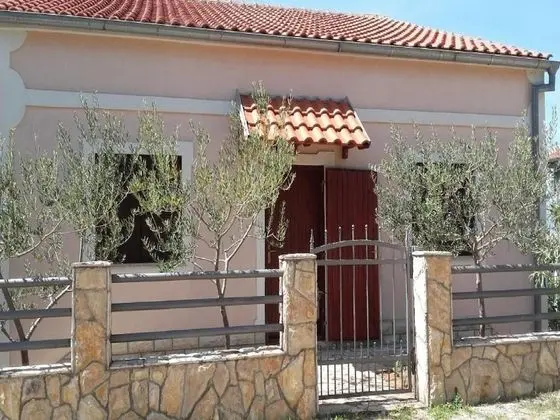 Apart Daire, 1 Yatak Odası (1)