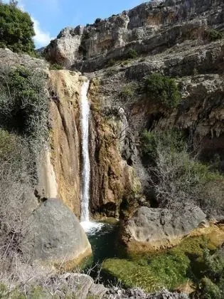 Apart Daire, 1 Yatak Odası (1)