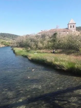 Apart Daire, 1 Yatak Odası (1)