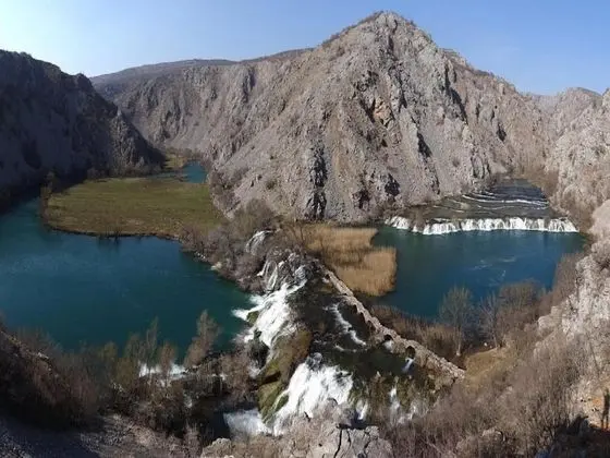 Apart Daire, 1 Yatak Odası (1)