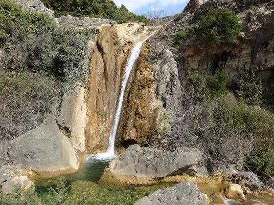 Apart Daire, 1 Yatak Odası (1)