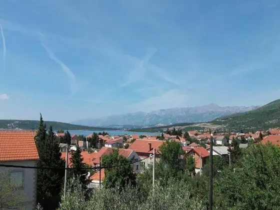 Apart Daire, 1 Yatak Odası (1)