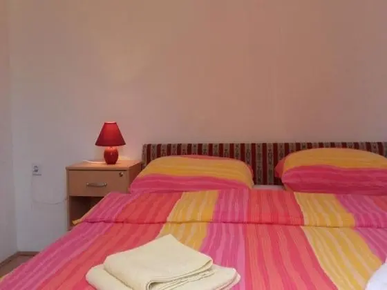 Apart Daire, 1 Yatak Odası (2)