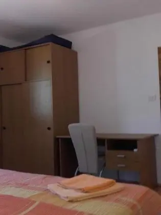 Apart Daire, 1 Yatak Odası (2)