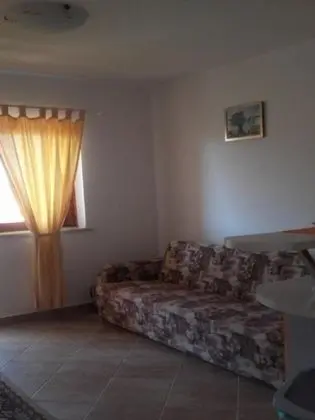 Apart Daire, 1 Yatak Odası (2)