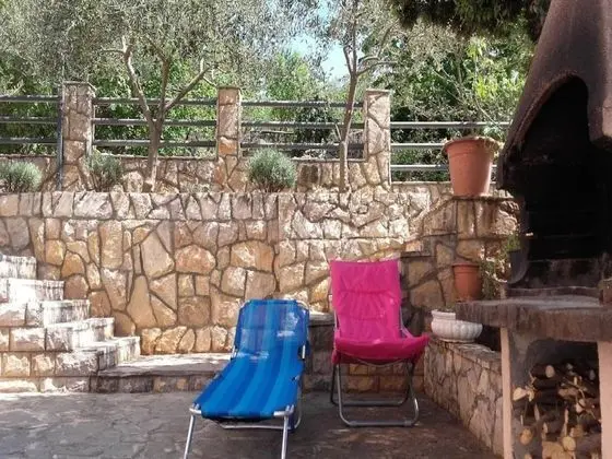 Apart Daire, 1 Yatak Odası (2)