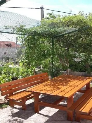 Apart Daire, 1 Yatak Odası (2)