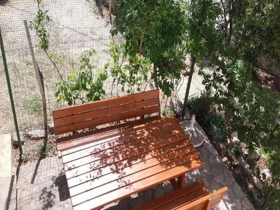 Apart Daire, 1 Yatak Odası (2)