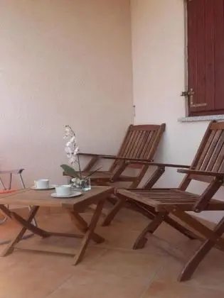 Apart Daire, 1 Yatak Odası (2)