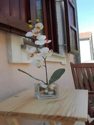 Apart Daire, 1 Yatak Odası (2)