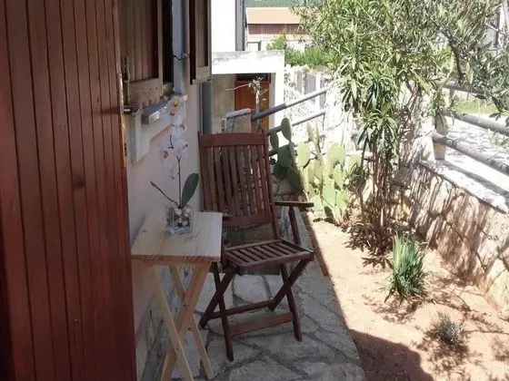 Apart Daire, 1 Yatak Odası (2)