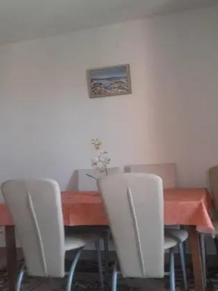 Apart Daire, 1 Yatak Odası (2)