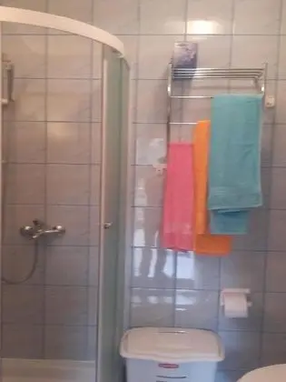 Apart Daire, 1 Yatak Odası (2)