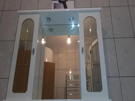 Apart Daire, 1 Yatak Odası (2)