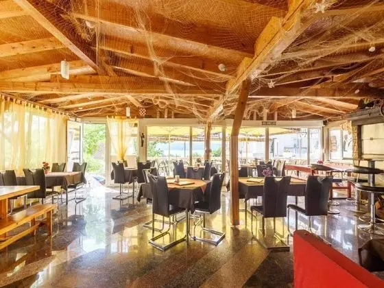 Apart Daire, 1 Yatak Odası (2)