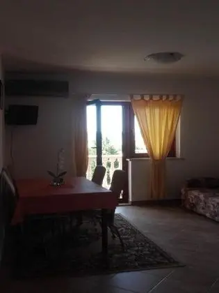 Apart Daire, 1 Yatak Odası (2)