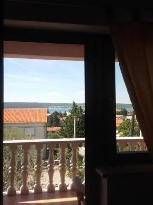 Apart Daire, 1 Yatak Odası (2)