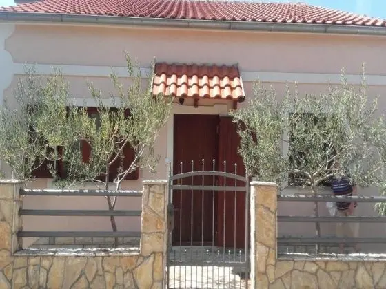 Apart Daire, 1 Yatak Odası (2)