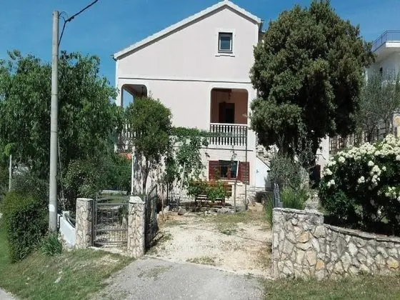 Apart Daire, 1 Yatak Odası (2)