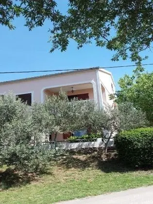 Apart Daire, 1 Yatak Odası (2)