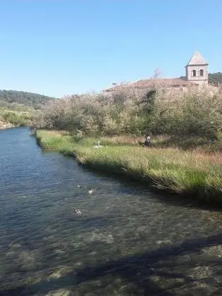 Apart Daire, 1 Yatak Odası (2)