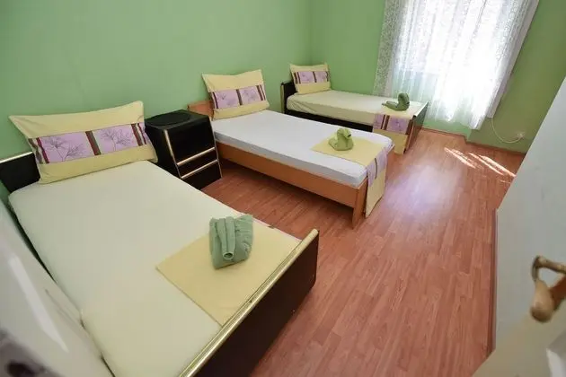 Apart Daire, 2 Yatak Odası (1)