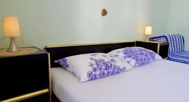 Apart Daire, 2 Yatak Odası (1)