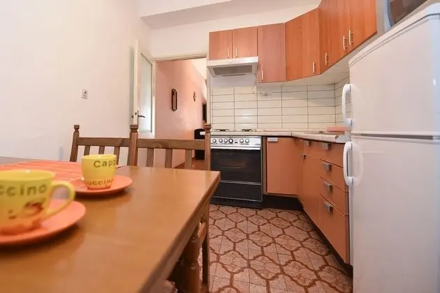 Apart Daire, 2 Yatak Odası (1)