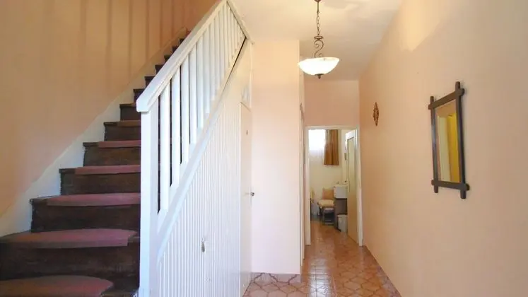 Apart Daire, 2 Yatak Odası (1)