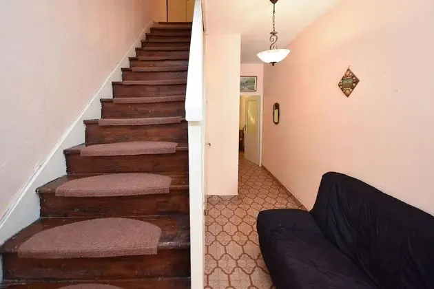 Apart Daire, 2 Yatak Odası (1)