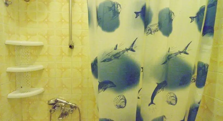 Apart Daire, 2 Yatak Odası (1)