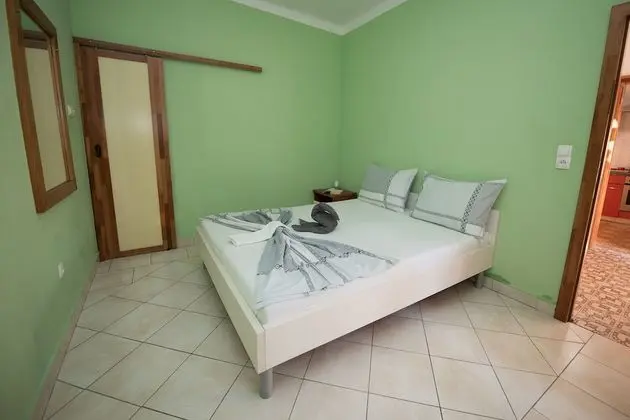 Apart Daire, 3 Yatak Odası