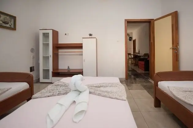 Apart Daire, 3 Yatak Odası