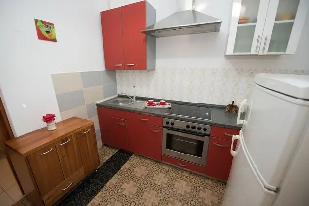 Apart Daire, 3 Yatak Odası