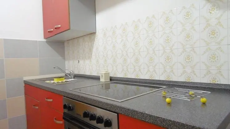 Apart Daire, 3 Yatak Odası