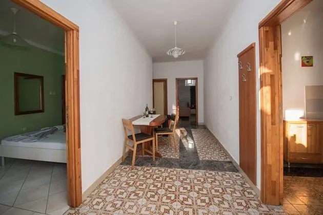 Apart Daire, 3 Yatak Odası