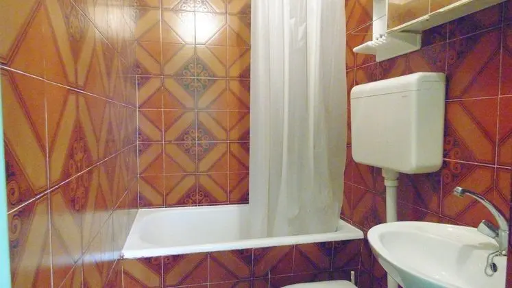 Apart Daire, 3 Yatak Odası