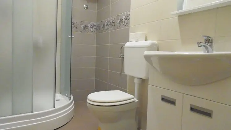 Apart Daire, 3 Yatak Odası