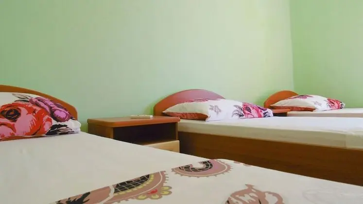 Apart Daire, 3 Yatak Odası, Plaj Manzaralı