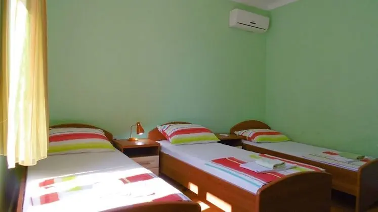 Apart Daire, 3 Yatak Odası, Plaj Manzaralı