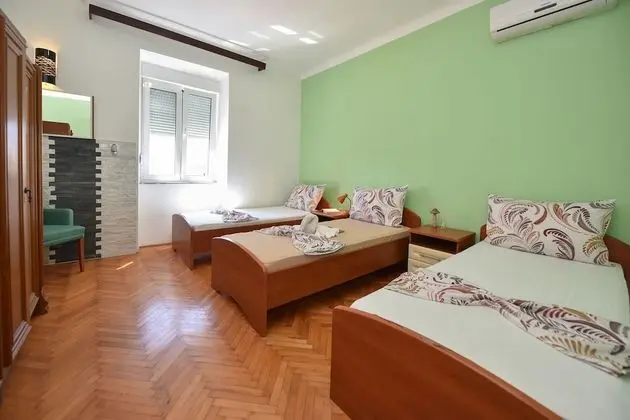 Apart Daire, 3 Yatak Odası, Plaj Manzaralı