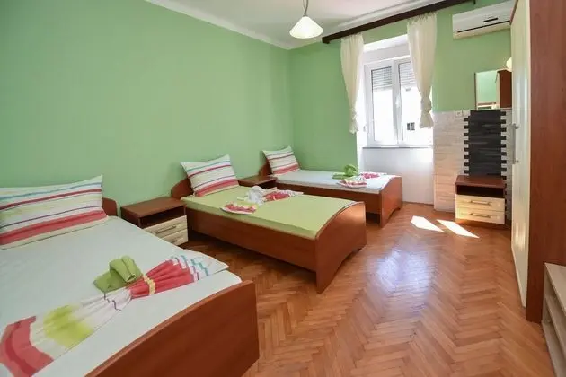 Apart Daire, 3 Yatak Odası, Plaj Manzaralı