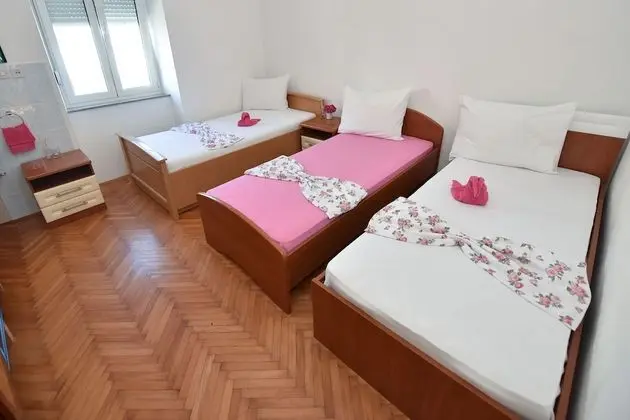 Apart Daire, 3 Yatak Odası, Plaj Manzaralı