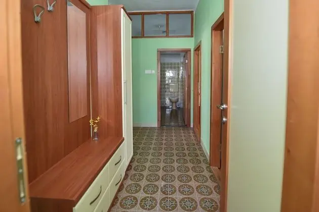 Apart Daire, 3 Yatak Odası, Plaj Manzaralı