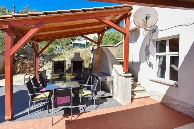 Apart Daire, 3 Yatak Odası, Plaj Manzaralı