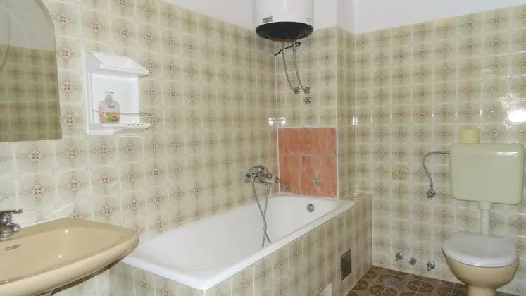 Apart Daire, 3 Yatak Odası, Plaj Manzaralı